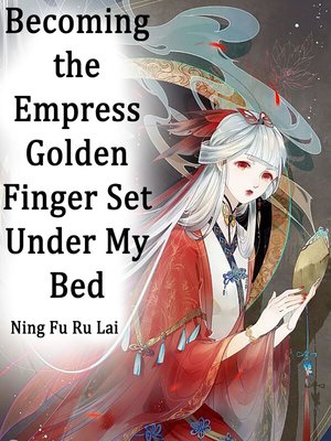 cover image of Becoming the Empress